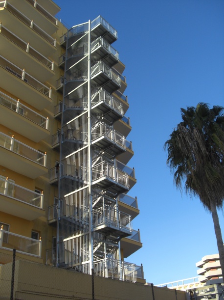Hotel Samos