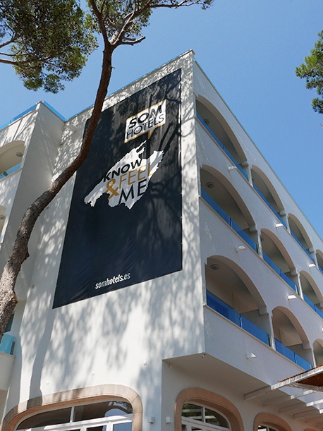 Som Hotels Far Hotel