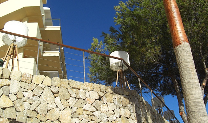 Iberostar Suites Hotel Jardin De Sol
