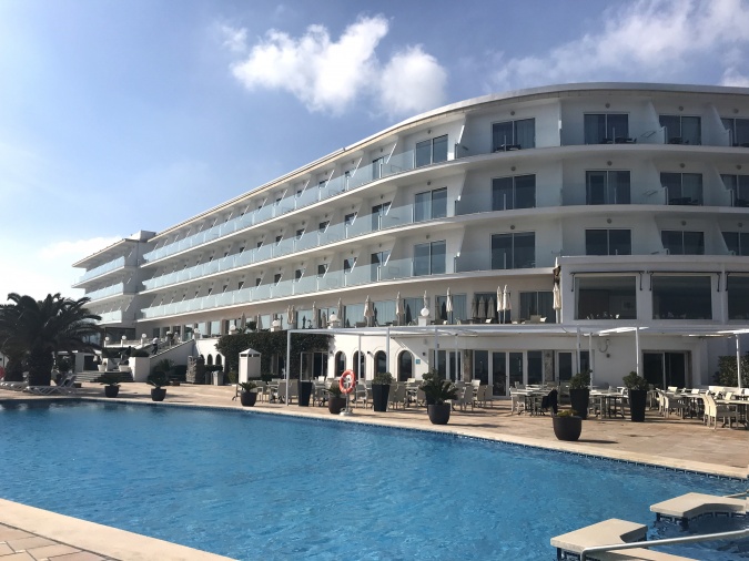 Sensimar Aguait Resort & Spa